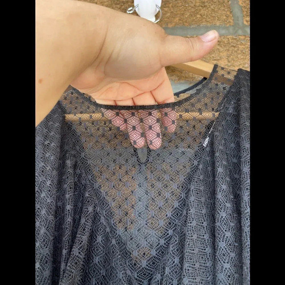 see by Chloe lace dress size 38 - Picture 9 of 14